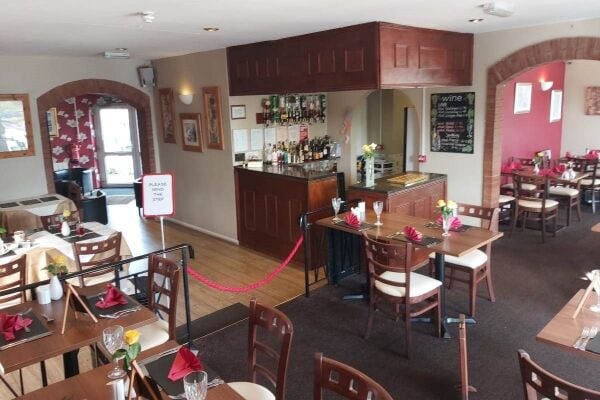 Restaurant / Bar - Northwich Photo 2