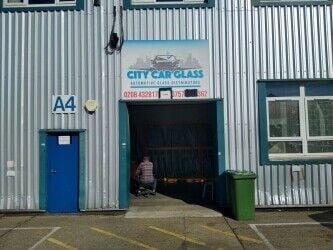 Car & Van Glass and Windscreen Fittings business for sale - unique & highly profitable Car & Van Glass and Windscreen Fittings business for sale - unique & highly profitable