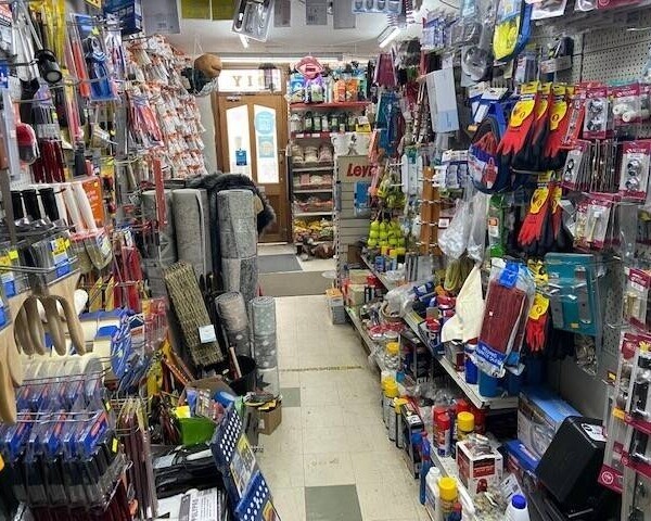 Well Established Hardware Store Coleshill Birmingham Photo 2