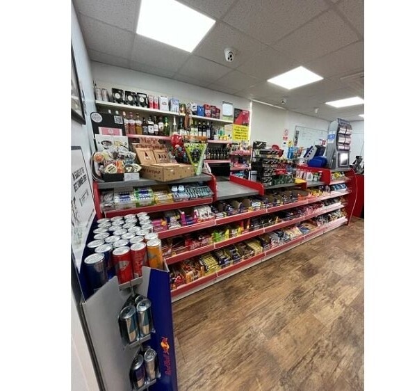 Convenience Store And Post Office In Witchford For Sale Photo 2