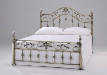A WHOLESALE SUPPLIER OF BEDFRAMES AND MATTRESSES Photo 2