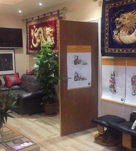 REDUCED PRICE - Unique Spa, Massage and Sauna Business in Morley, West Yorkshire Photo 2