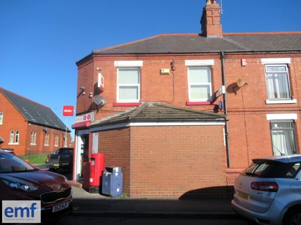 BUSY MAINS POST OFFICE & CTN - NR WREXHAM Photo 2