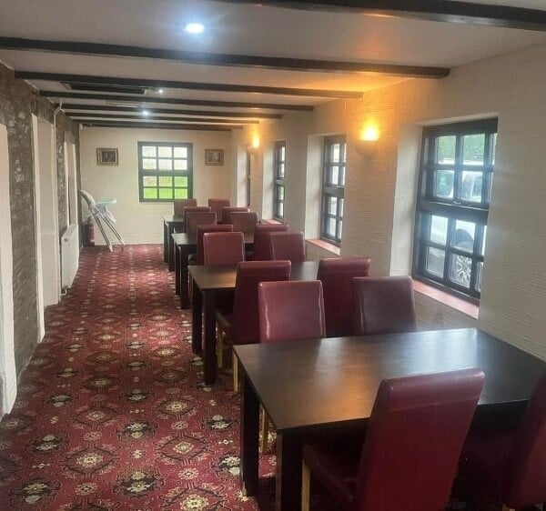 Freehold Public House/Restaurant & Inn Located In Camelford Freehold Public House/Restaurant & Inn Located In Camelford