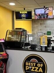 Pizza business for sale Pizza business for sale