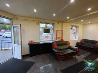 HOT FOOD TAKEAWAY: HINDLEY: Photo 2