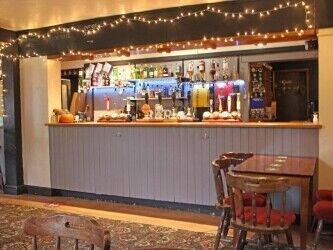 SUFFOLK - COMMUNITY VILLAGE PUB AND RESTAURANT WITH LARGE BEER GARDEN **UNDER OFFER** Photo 2