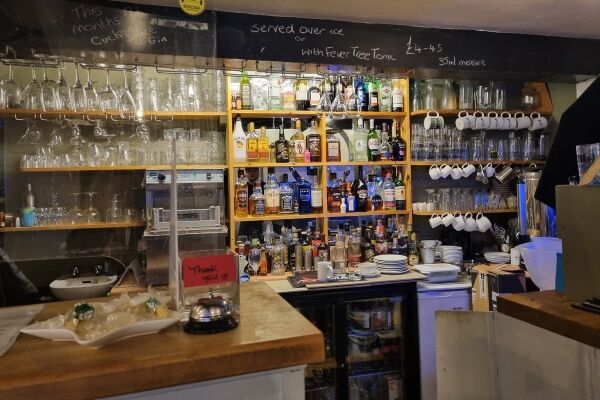 Tapas Restaurant - Ludlow Photo 2