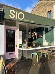 Independent Well-known Cafe business Photo 2