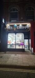 Takeaway Fish & Chip shop for sale in Lincoln Takeaway Fish & Chip shop for sale in Lincoln
