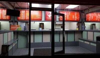 Pizza Takeaway Business for Sale in Prenton Pizza Takeaway Business for Sale in Prenton