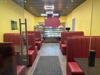Leasehold Mauritian restaurant in busy Leyton, London Leasehold Mauritian restaurant in busy Leyton, London