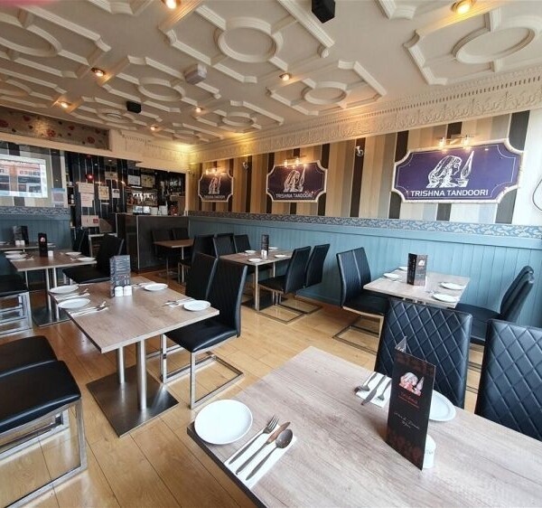 Restaurants For Sale in Driffield Photo 2