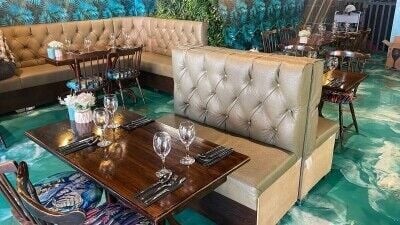 Bar restaurant for sale in Wilmslow Bar restaurant for sale in Wilmslow