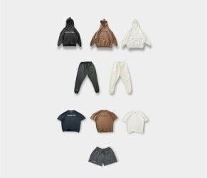 Streetwear clothing business for sale Streetwear clothing business for sale