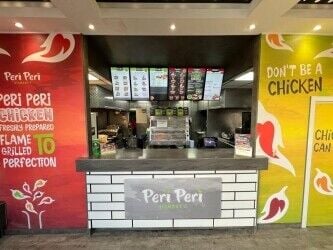 Business For Sale: Peri Peri Hermanos, Ingleby Barwick, TS17 5AA Photo 2