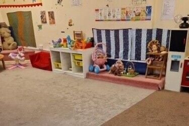Children's Day Nursery - Greater London Photo 2