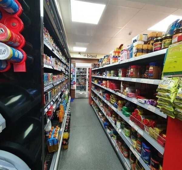 Off License & Convenience For Sale in Birkenshaw Photo 2