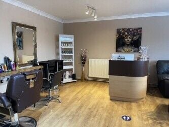 Hair and Beauty Salon for sale in Lincolnshire Hair and Beauty Salon for sale in Lincolnshire