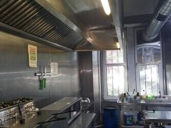 Stunning City Centre Coffee Shop and Takeaway Reduced Price