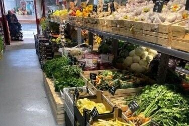 Recently Closed Licensed Supermarket - Stevenage Photo 2
