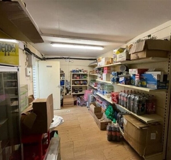 *REDUCED FOR QUICK SALE* Profitable and Well-Established Off Licence/Convenience Store and Post Office in Prime Location Photo 2