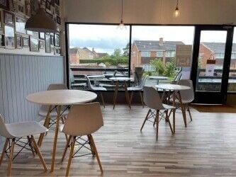 Established Coffee / shop for sale. Established Coffee / shop for sale.