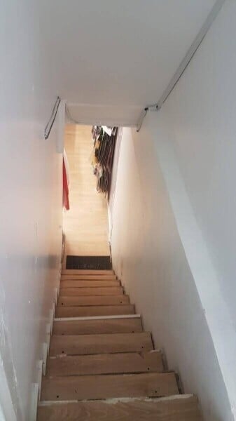 Classical Hair Salon for sale in Salford Photo 2