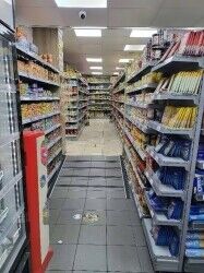 European Food and Wine Supermarket for Sale in Harrow London Photo 2