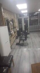 Barber Shop for sale Barber Shop for sale