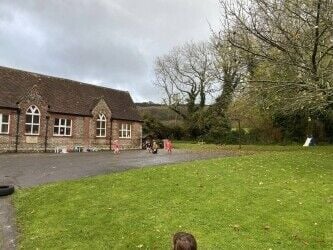 Leasehold Pre School in rural village in West Sussex for sale