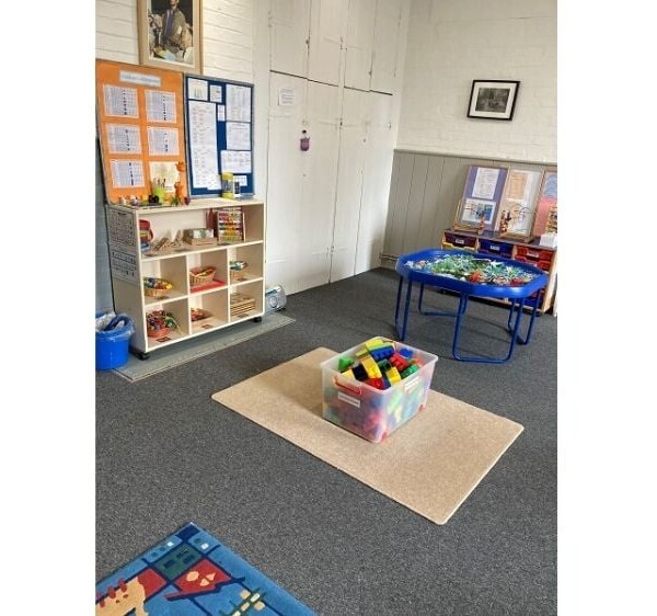 Extremely well established Children's Day Nursery for sale Photo 2