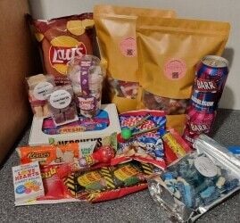 Online Sweet Shop Businesses Online Sweet Shop Businesses