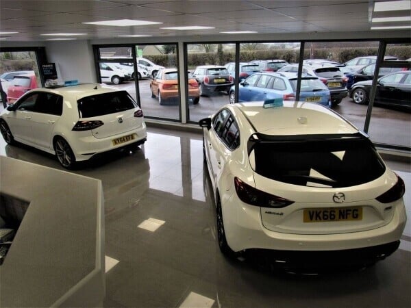 Car Sales and Full Service Garage Photo 2