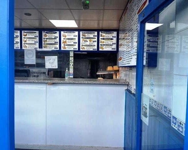 Fish & Chips Plus Kebabs & Chicken Takeaway for Sale Photo 2
