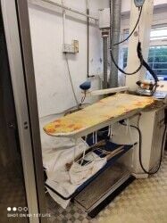 Dry Cleaning Business for sale in Cheshire Dry Cleaning Business for sale in Cheshire