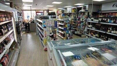 Licensed Convenience Store For Sale Didsbury Photo 2