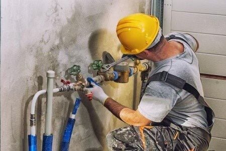 Relocatable Plumbing Specialist Photo 2