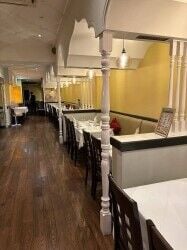 License restaurant for sale in Green Lanes, London