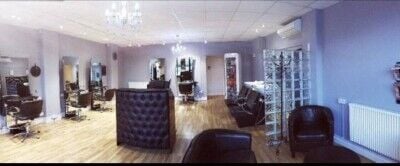 Hair Salon For Sale Prime Location Hair Salon For Sale Prime Location