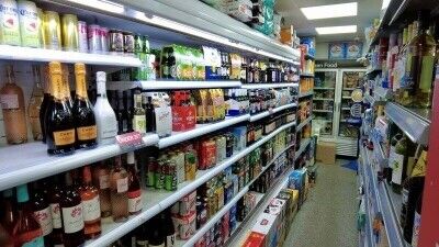 Convenience Store For Sale Altrincham Photo 2