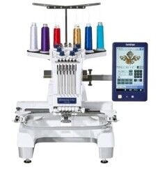 Well established embroidery business for sale