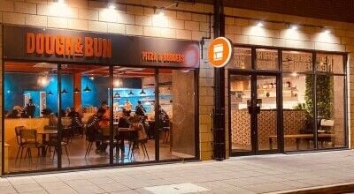 Popular Gourmet Burger and Pizza Restaurant for sale Popular Gourmet Burger and Pizza Restaurant for sale