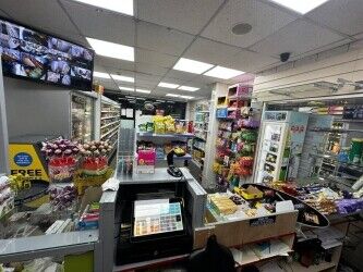 Off-licence & Convenience store for sale (stock included) Photo 3
