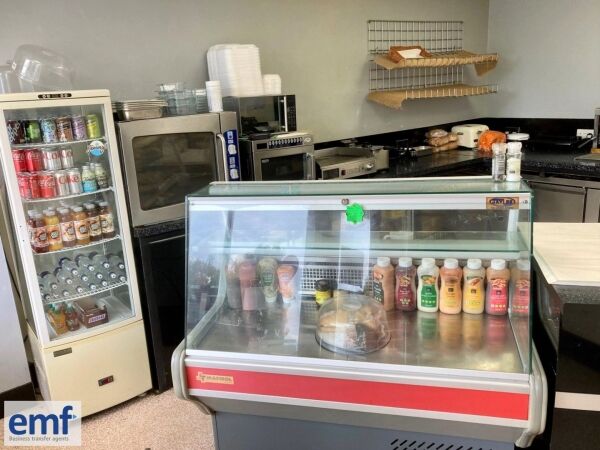 SANDWICH BAR Photo 2