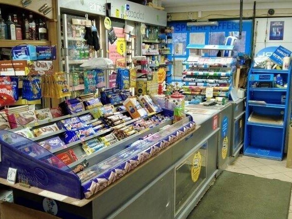 Licensed Convenience Store For Sale Cheadle Photo 2