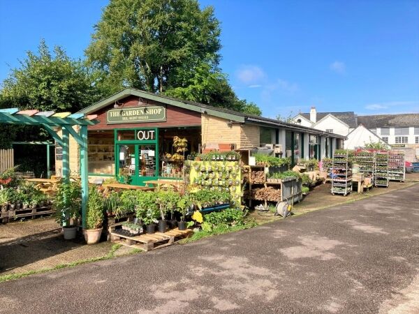 GARDEN CENTRE & CAFE Photo 2