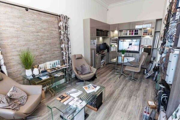 Well Established Interior Design Business, Kilmacolm, Glasgow Photo 2