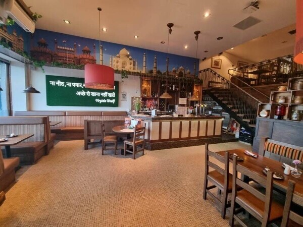 Fantastic Restaurant Opportunity in East Kilbride Photo 2