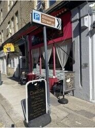 Leasehold Cafe in Shipley, Bradford city centre Leasehold Cafe in Shipley, Bradford city centre